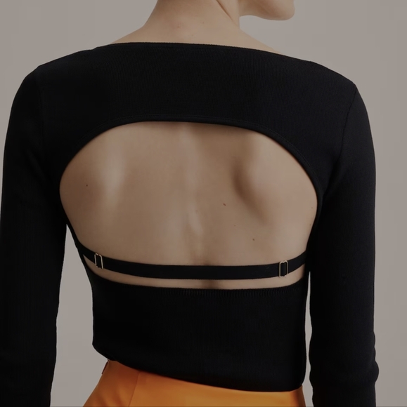 Mango Top - Picture 3 of 5